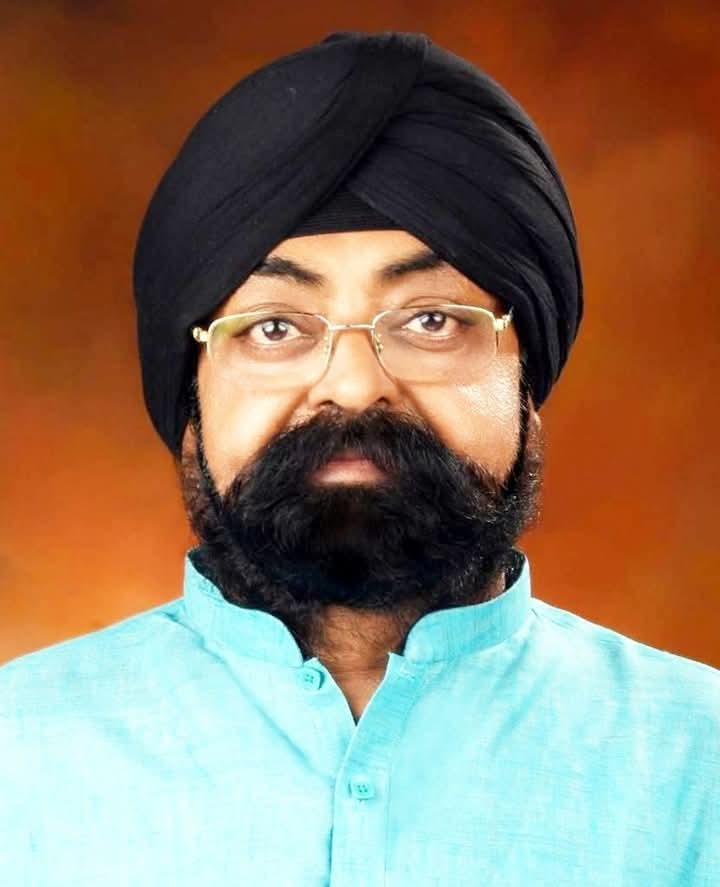 भाजपा नेता भूपेंद्र सवन्नी पर 3% कमीशन मांगने का आरोप, मुख्यमंत्री को लिखा गया पत्र