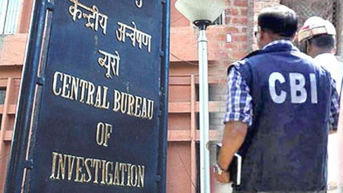 सीबीआई ने रिश्वत के बदले अनुकूल निरीक्षण रिपोर्ट प्रस्तुत करने में मदद करने के आरोप में तीन डॉक्टरों सहित छह लोगों को किया गिरफ्तार 