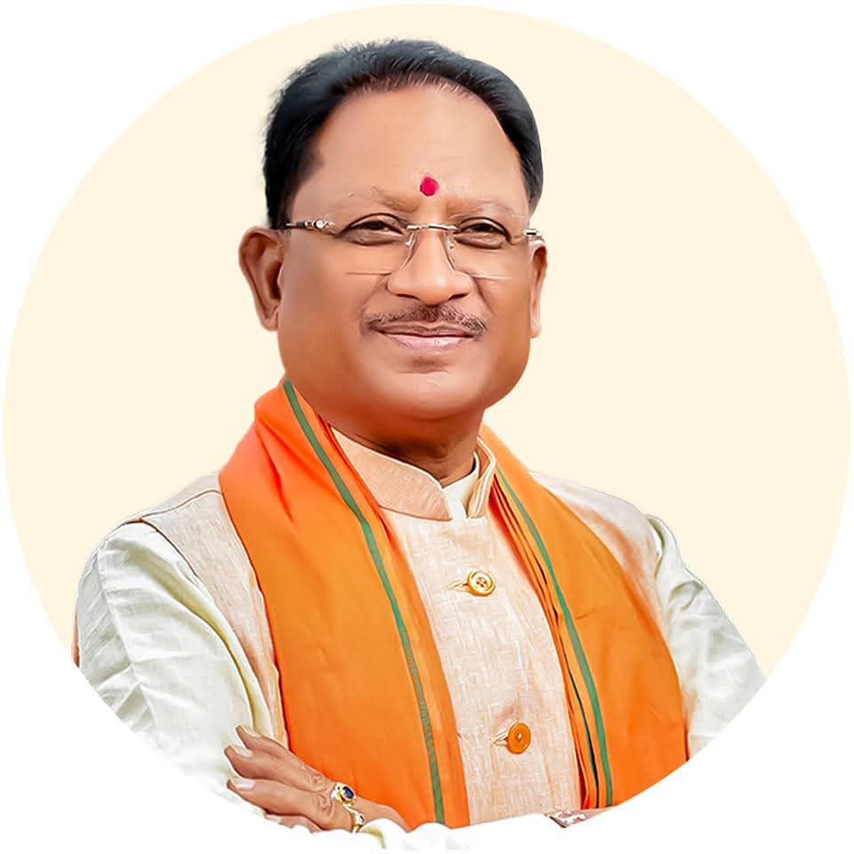 कलेक्टर्स वीडियो कांफ्रेंस आज, मुख्यमंत्री विष्णुदेव साय लेंगे बैठक,,,