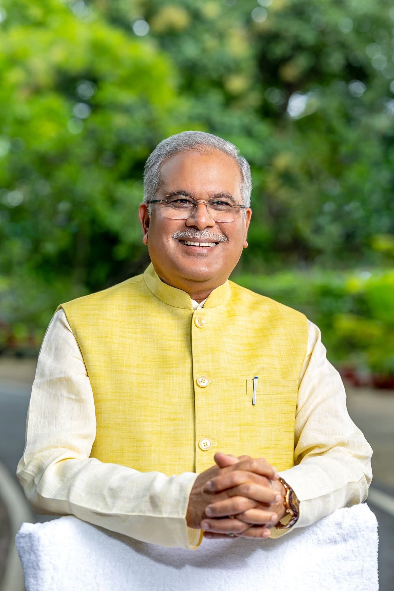 भूपेश बघेल की याचिका सुप्रीम कोर्ट से खारिज, जज बोले- गलती कानून में नहीं, उसके दुरुपयोग में है
