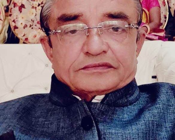 बिलासपुर भाजपा शहर की मीडिया, सोशल मीडिया प्रभारी की नियुक्ति, वरिष्ठ पत्रकार के के शर्मा जिला मीडिया प्रभारी, दुर्गेश पांडे सह प्रभारी बनाये गए, देवेश खत्री को सोशल मीडिया संयोजक नियुक्त किया गया