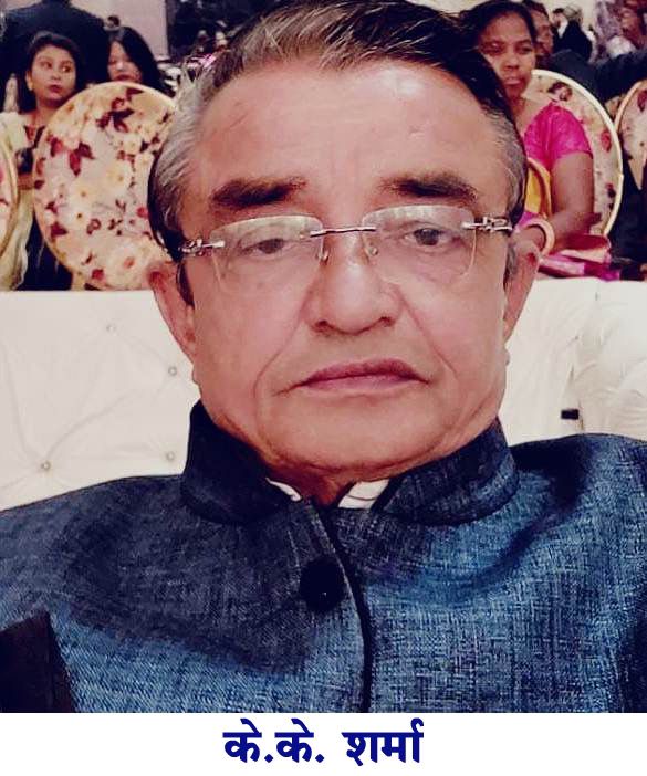 बिलासपुर भाजपा शहर की मीडिया, सोशल मीडिया प्रभारी की नियुक्ति, वरिष्ठ पत्रकार के के शर्मा जिला मीडिया प्रभारी, दुर्गेश पांडे सह प्रभारी बनाये गए, देवेश खत्री को सोशल मीडिया संयोजक नियुक्त किया गया