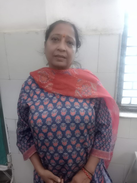 नगर निगम मे अटल आवास दिलाने के नाम पर 340000 की ठगी करने वाली महिला सपना सराफ को पुलिस ने किया गिरफ्तार,