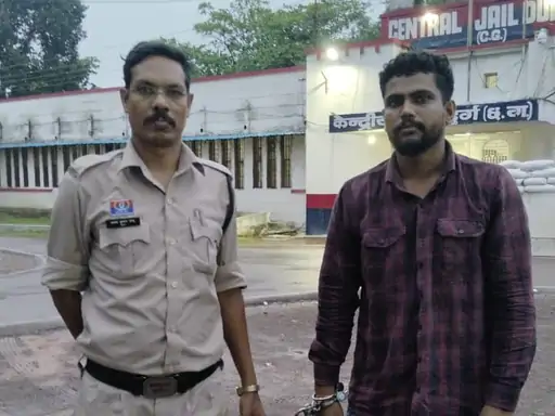 सोशल मीडिया के जरिये सेक्स रैकेट चलाने वाले मुख्य आरोपी होटल मालिक को पुलिस ने किया गिरफ्तार