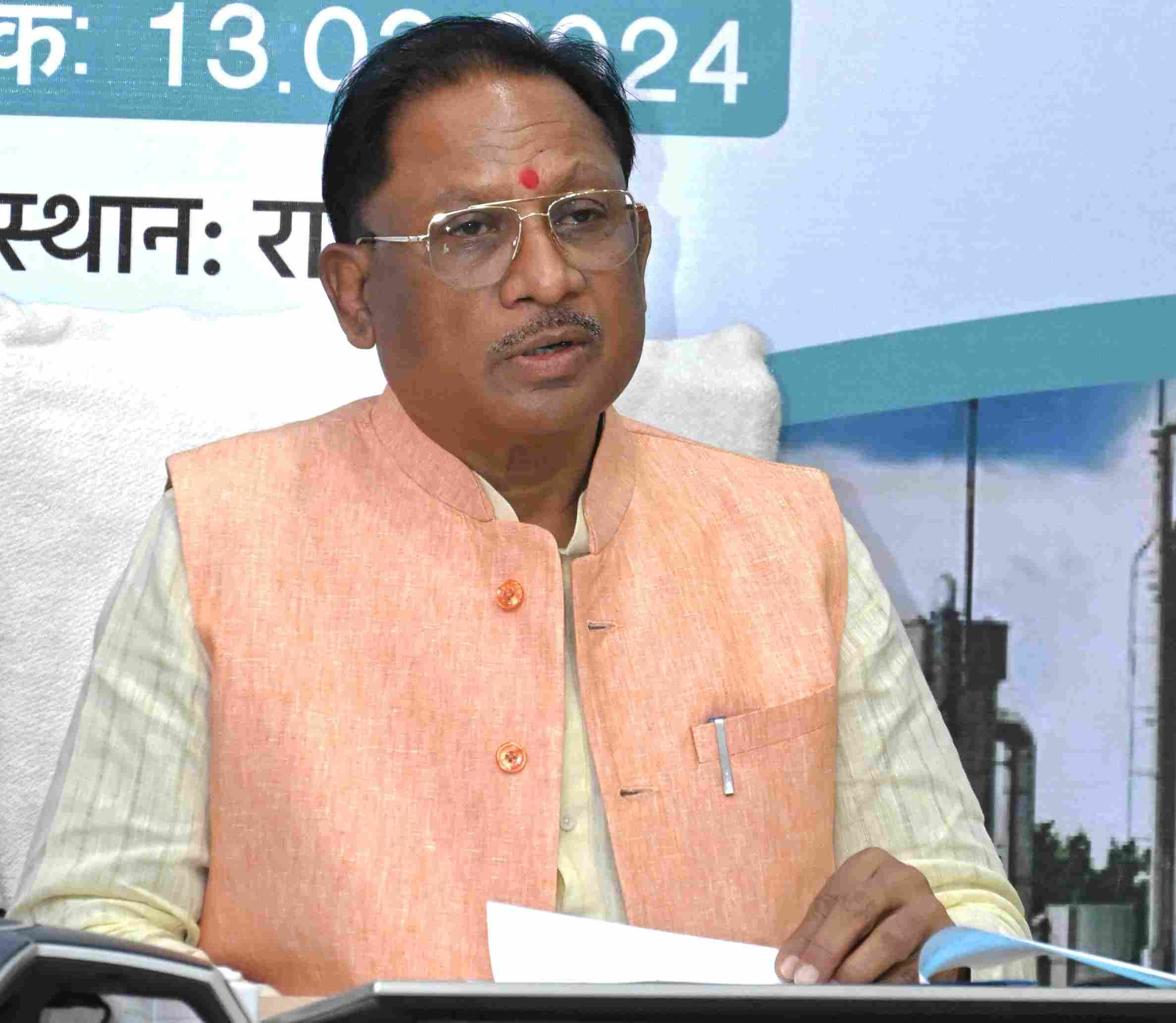 ब्रेकिंग : बिजली बिल हाफ योजना पर सीएम विष्णुदेव साय की बड़ी घोषणा,