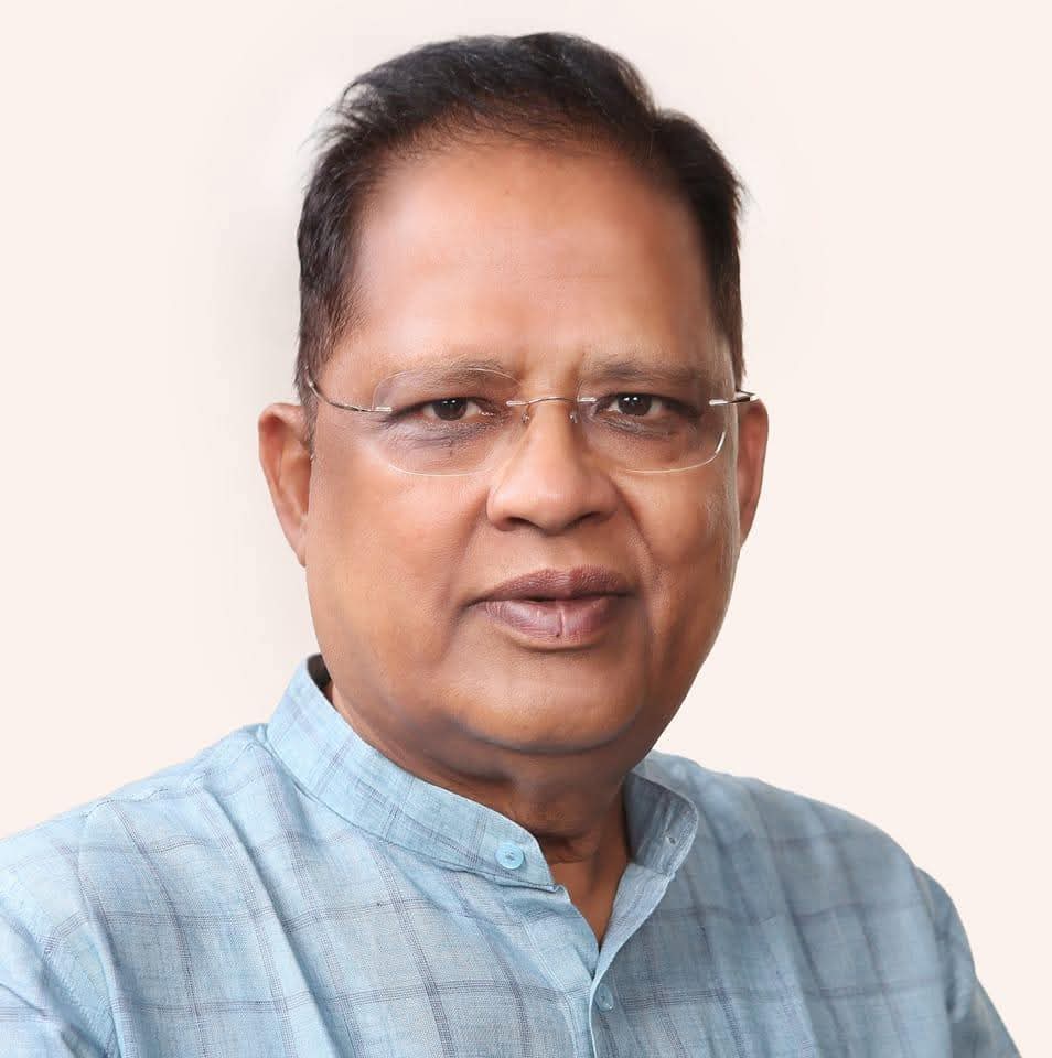 बिहार विधानसभा में एनडीए की ऐतिहासिक विजय पर नगर विधायक अमर अग्रवाल ने दी बिहार की जनता, पार्टी कार्यकर्ताओ, समर्थकों को शुभकामनायें, कहा बिहार की जनता ने विकास और सुशासन के पक्ष मे जनादेश दिया