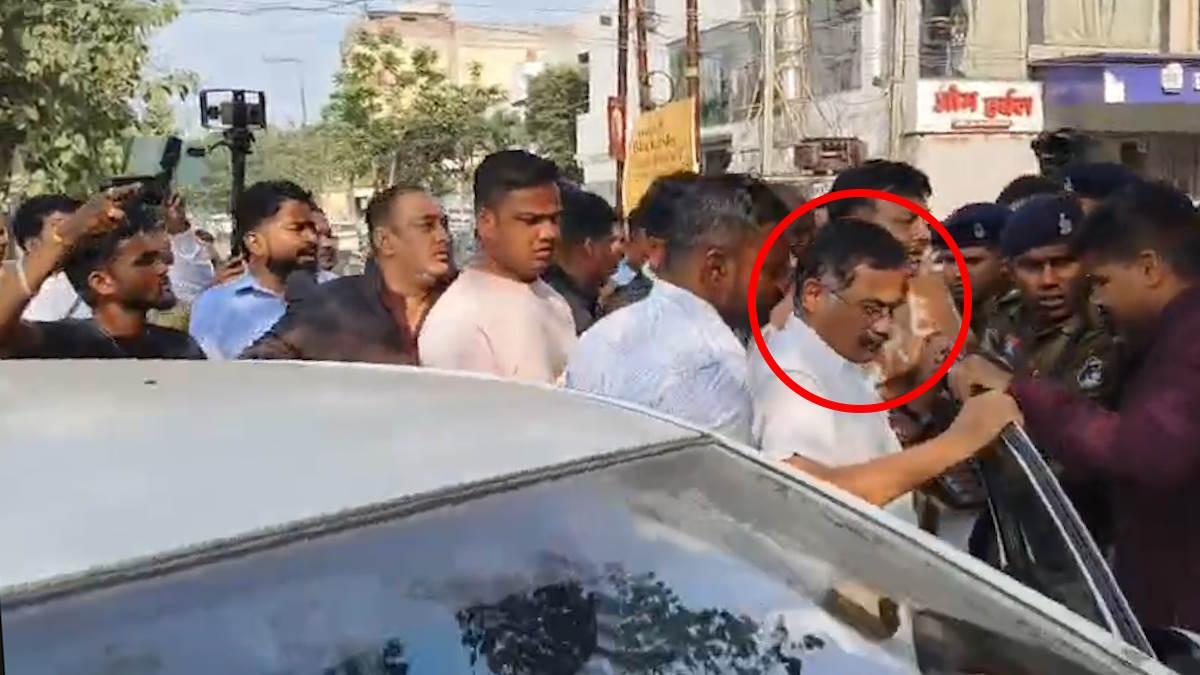 अमित बघेल गिरफ्तार, पुलिस कस्टडी मे माँ के अंतिम संस्कार मे शामिल होंगे,3 दिन की पुलिस रिमांड मे रहेंगे