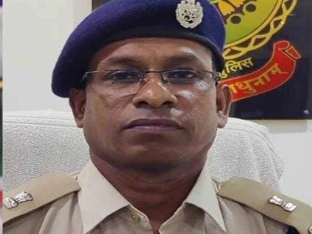 ब्रेकिंग- ASP को सस्पेंड करने का निर्देश : स्पा संचालक से लेनदेन व धमकी का आरोप, वायरल वीडियो के बाद निलंबन के निर्देश