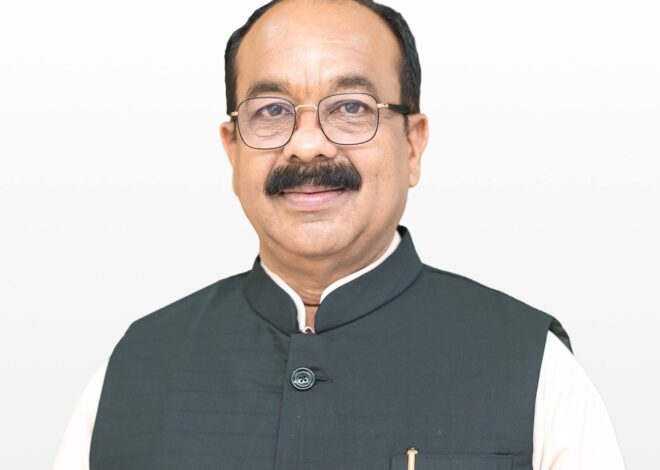 अंतरराष्ट्रीय मंच पर कांग्रेस का ‘नग्न प्रदर्शन’ भारत की प्रतिष्ठा पर आघात, राहुल और कांग्रेस देश से माफी मांगें : डिप्टी सीएम साव