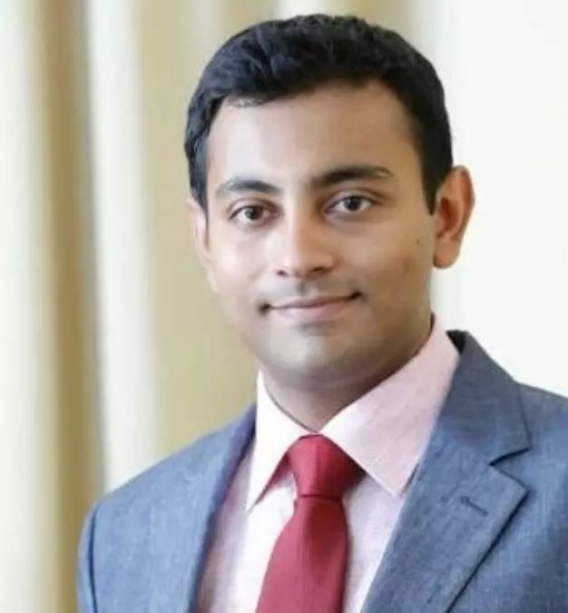 आईएएस रजत बंसल होंगे नए जनसंपर्क आयुक्त, आदेश जारी