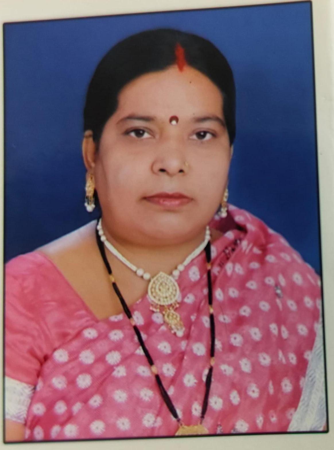 श्री राम प्लाजा&nbsp; गोलबाजार निवासी गजानंद सोनी की धर्मपत्नी किरण सोनी जी का आकस्मिक निधन, कल सरकंडा मुक्तिधाम मे होगा अंतिम संस्कार