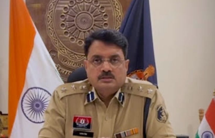 ब्रेकिंग -बिलासपुर में 130 पुलिस कर्मियों का ट्रांसफर- एसएसपी रजनेश सिंह ने जारी किया आदेश,, देखें लिस्ट