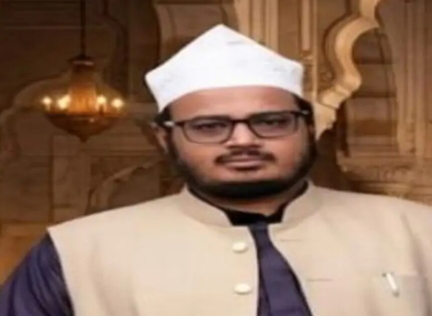 रायपुर में शहर काजी पर लगे गंभीर आरोप,, पद से बर्खास्त