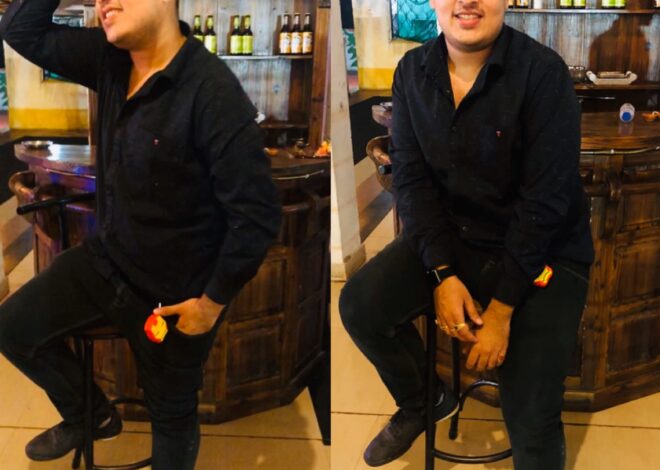 ऑनलाइन सट्टा गिरोह का किंग -बाबू खेमानी 2 दिन की पुलिस रिमांड पर,, खुलेंगे कई राज