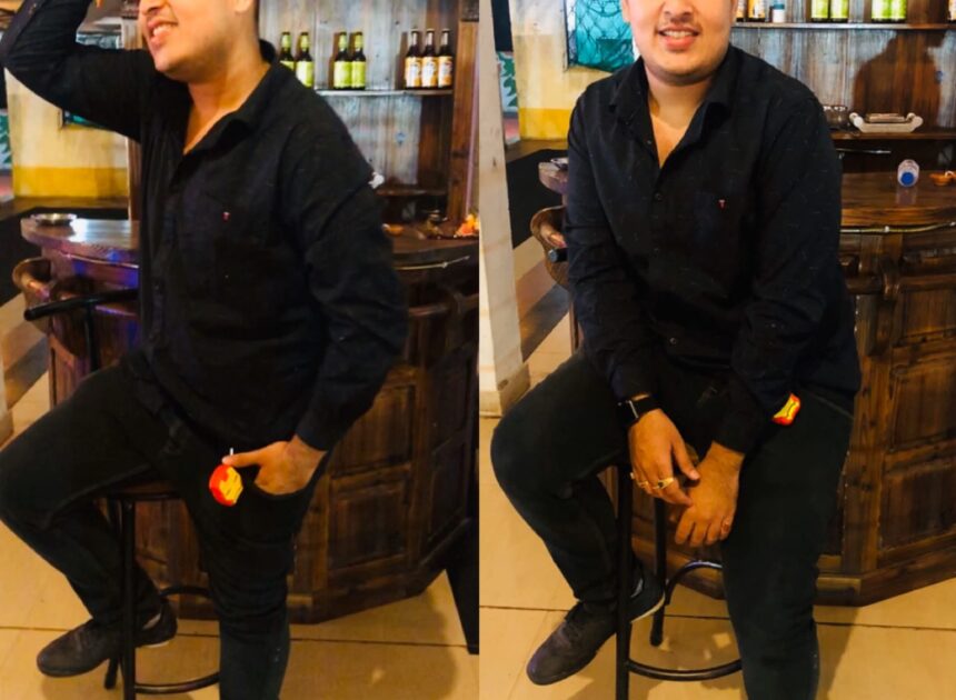 ऑनलाइन सट्टा गिरोह का किंग -बाबू खेमानी 2 दिन की पुलिस रिमांड पर,, खुलेंगे कई राज