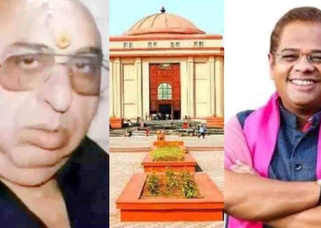 जग्गी हत्याकांड: 20&nbsp; साल पुराने मामले मे अमित जोगी दोषी करार, 3 हफ्ते के अंदर करना होगा सरेंडर, सुप्रीम कोर्ट के आदेश पर हाईकोर्ट का फैसला