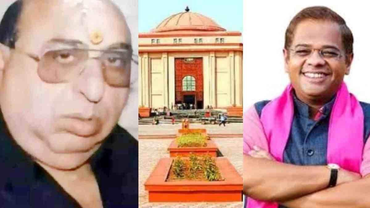 जग्गी हत्याकांड: 20&nbsp; साल पुराने मामले मे अमित जोगी दोषी करार, 3 हफ्ते के अंदर करना होगा सरेंडर, सुप्रीम कोर्ट के आदेश पर हाईकोर्ट का फैसला