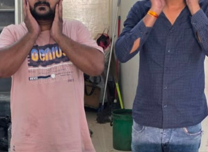 आईपीएल सट्टा -सट्टा किंग का खास आदमी गिरफ्तार,,सट्टे के किंग पिंग तक कब पहुंचेगी बिलासपुर पुलिस,, प्यादा गिरफ्तार,,, बॉस अभी भी पुलिस पकड़ से कोसो दूर सौरभ पवार किसके लिए करता था काम?