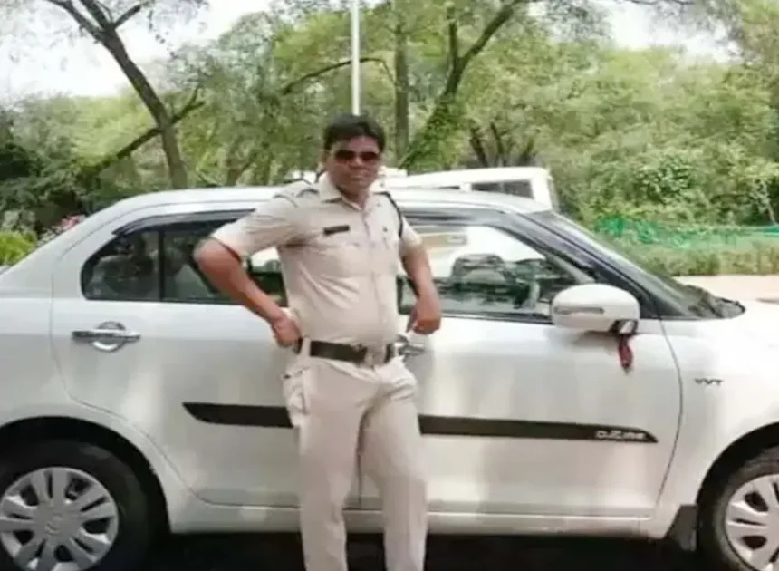 बिलासपुर मे आरक्षक की मौत -आपरेशन के बाद तबियत बिगड़ी, परिजनों ने श्री राम केयर अस्पताल प्रबंधन पर लगाया घोर लापरवाही का आरोप