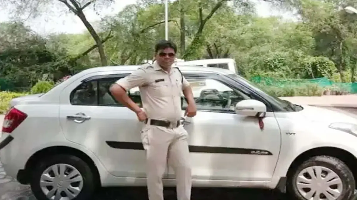 बिलासपुर मे आरक्षक की मौत -आपरेशन के बाद तबियत बिगड़ी, परिजनों ने श्री राम केयर अस्पताल प्रबंधन पर लगाया घोर लापरवाही का आरोप
