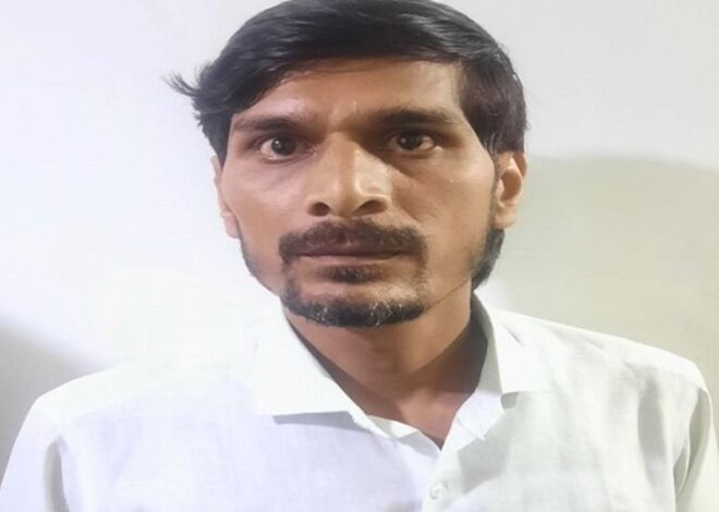 साय सरकार मे अवैध काम मे लिप्त लोगो के खिलाफ बड़ी कार्यवाही- रायपुर में गांजा तस्कर रवि साहू की 7.66 करोड़ की संपत्ति सीज, NDPS एक्ट के तहत बड़ी कार्रवाई