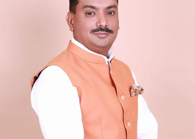 बेलतरा विधायक सुशांत शुक्ला की पहल पर खेल परिसर में बालक छात्रावास निर्माण हेतु 358.90 लाख रुपए की स्वीकृति,