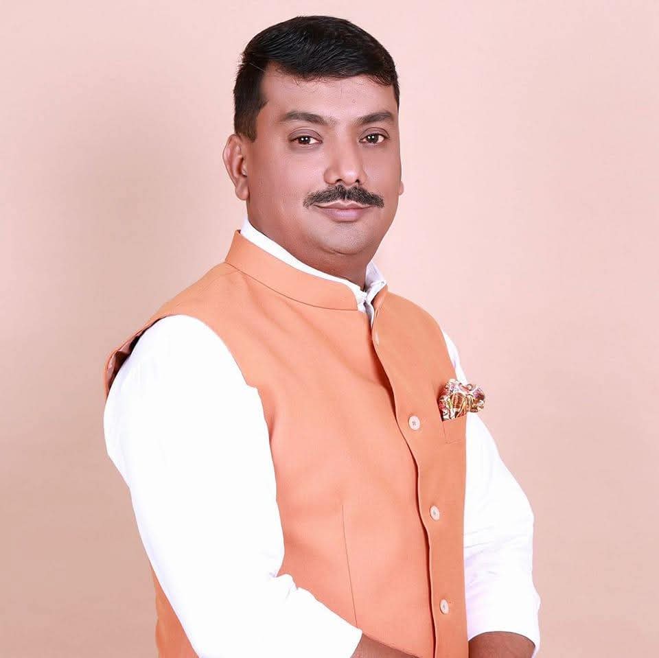 बेलतरा विधायक सुशांत शुक्ला की पहल पर खेल परिसर में बालक छात्रावास निर्माण हेतु 358.90 लाख रुपए की स्वीकृति,