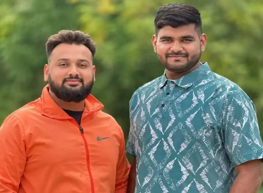 महादेव एप्प चैट विवाद- पूर्व मुख्यमंत्री भूपेश बघेल ने वायरल चैट को बताया फर्जी,, कांग्रेस के विरोध के बाद दो युटयुबर्स पर एफआईआर दर्ज,