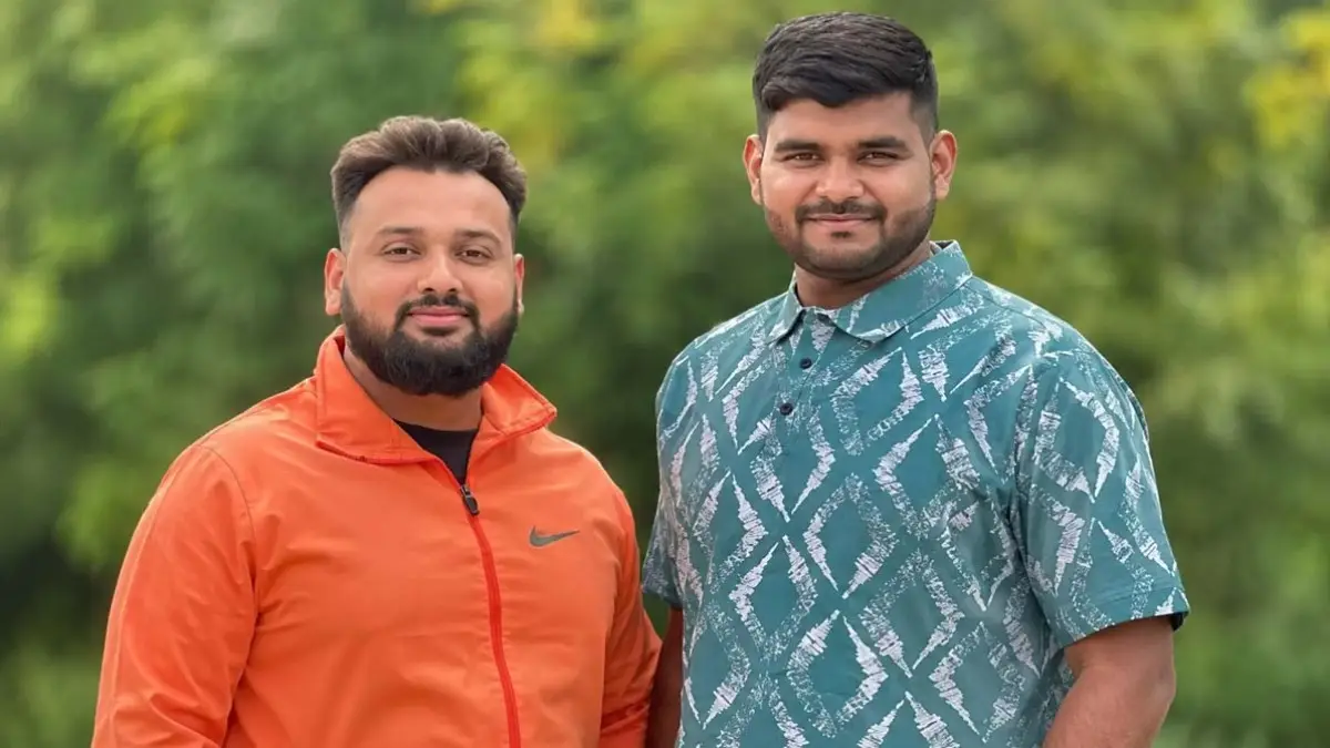 महादेव एप्प चैट विवाद- पूर्व मुख्यमंत्री भूपेश बघेल ने वायरल चैट को बताया फर्जी,, कांग्रेस के विरोध के बाद दो युटयुबर्स पर एफआईआर दर्ज,