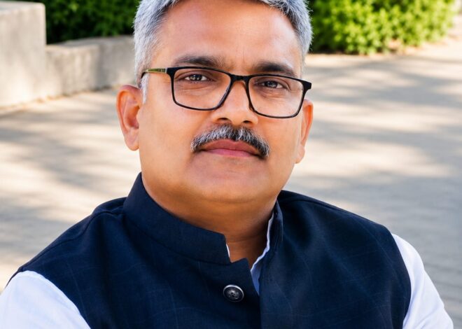 जनता के हितों के लिए सुशासन सरकार सजग, सस्ती लोकप्रियता पाने कांग्रेसी कर रहे हंगामा- प्रणव शर्मा