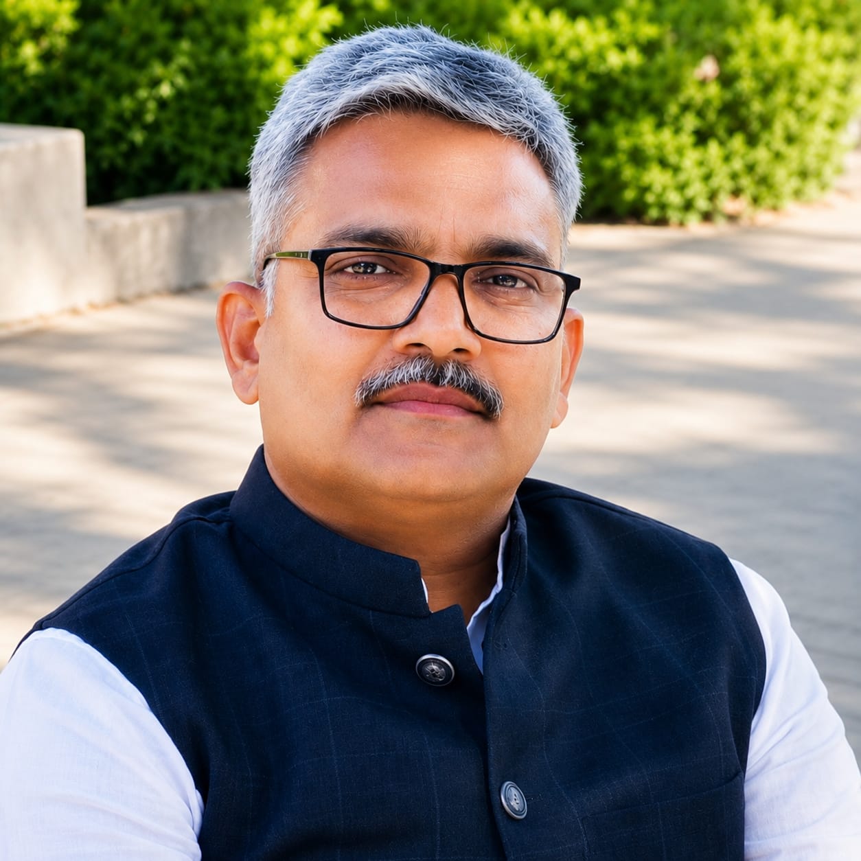 जनता के हितों के लिए सुशासन सरकार सजग, सस्ती लोकप्रियता पाने कांग्रेसी कर रहे हंगामा- प्रणव शर्मा