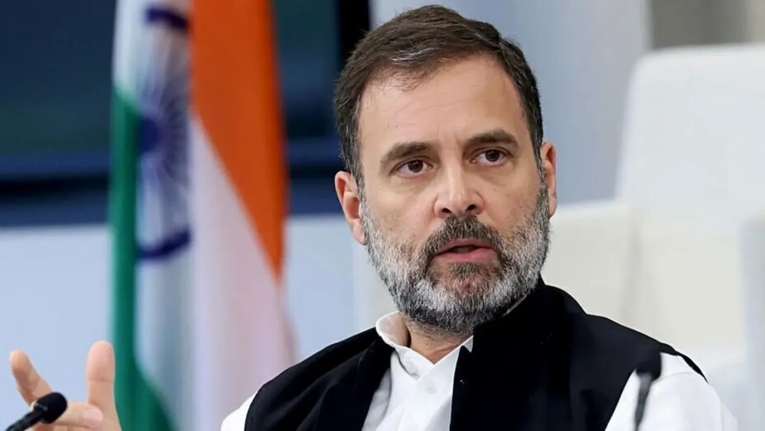 राहुल गांधी ने इस मामले में मध्य प्रदेश हाईकोर्ट में मांगी माफी