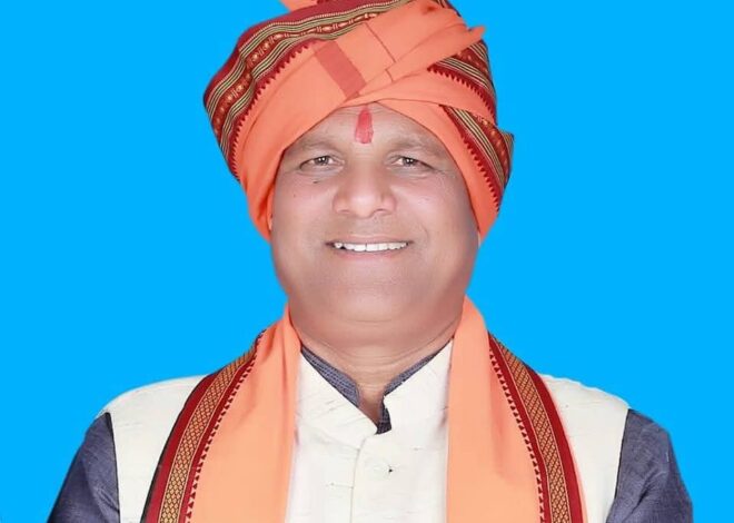 कांग्रेस विधायक अटल श्रीवास्तव का कथित बयान शहीदों के बलिदान और छत्तीसगढ़ की अस्मिता का अपमान- मोहित जायसवाल,, हिड़मा वाले बयान पर कांग्रेस विधायक को भाजपा नेताओं ने घेरा
