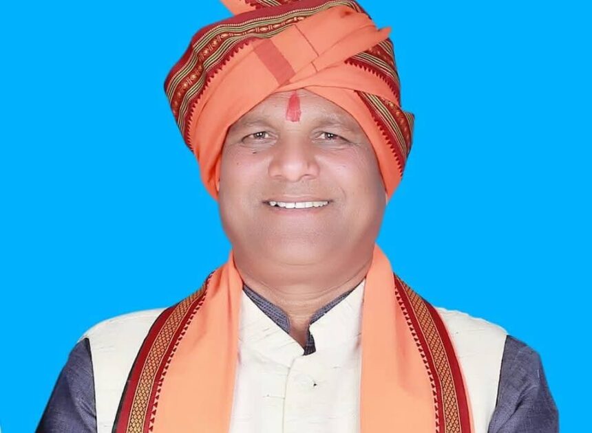 कांग्रेस विधायक अटल श्रीवास्तव का कथित बयान शहीदों के बलिदान और छत्तीसगढ़ की अस्मिता का अपमान- मोहित जायसवाल,, हिड़मा वाले बयान पर कांग्रेस विधायक को भाजपा नेताओं ने घेरा