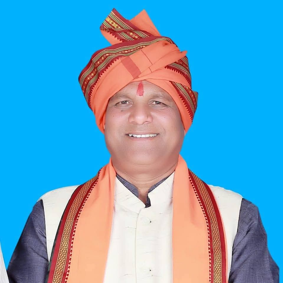 कांग्रेस विधायक अटल श्रीवास्तव का कथित बयान शहीदों के बलिदान और छत्तीसगढ़ की अस्मिता का अपमान- मोहित जायसवाल,, हिड़मा वाले बयान पर कांग्रेस विधायक को भाजपा नेताओं ने घेरा