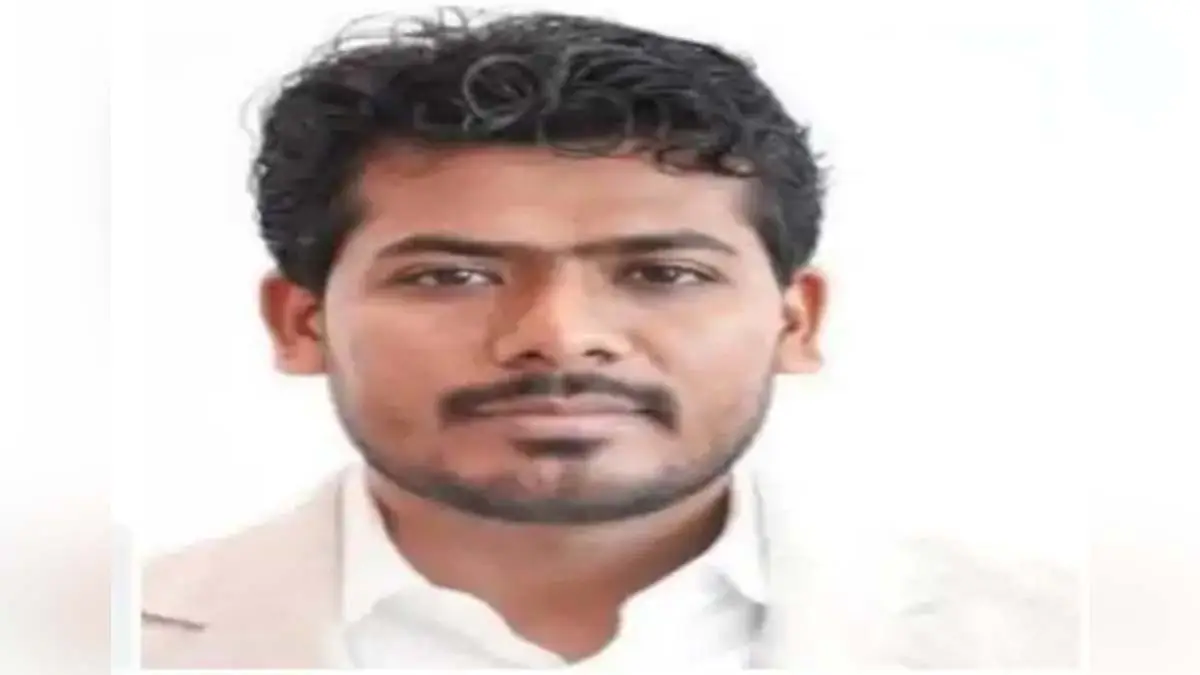 BIG BREAKING -महादेव ऐप का संचालक सौरभ चंद्राकर ओमान में गिरफ्तार, अब भारत लाने की तैयारी,